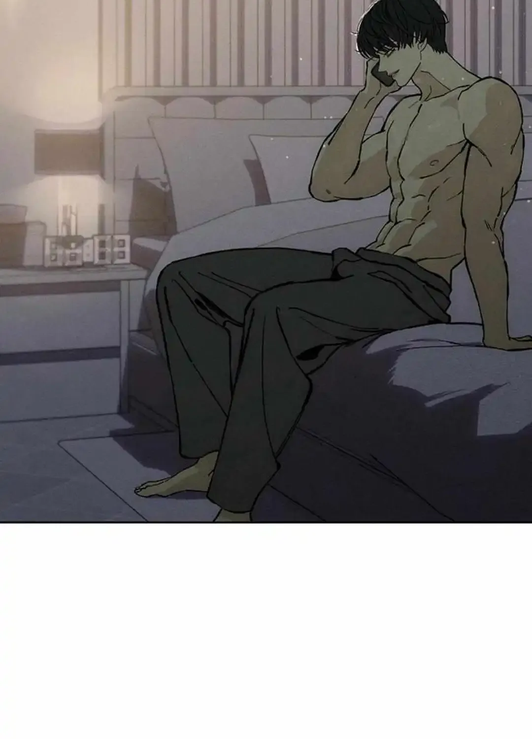 Tears On A Withered Flower