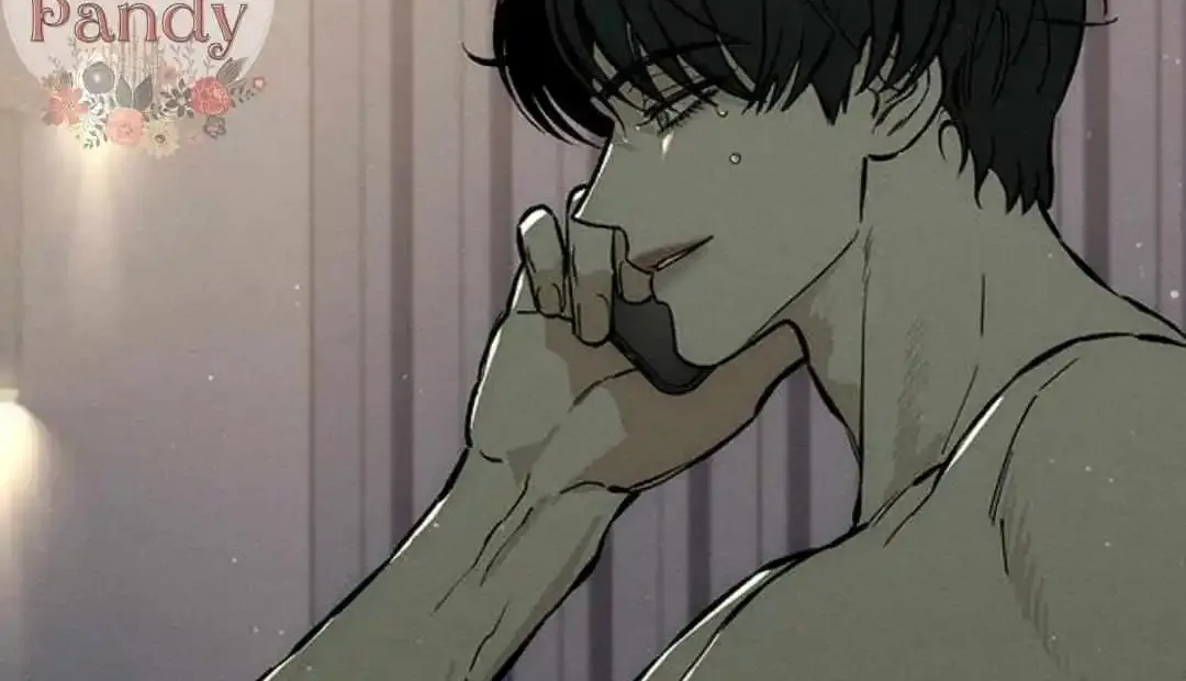 Tears On A Withered Flower