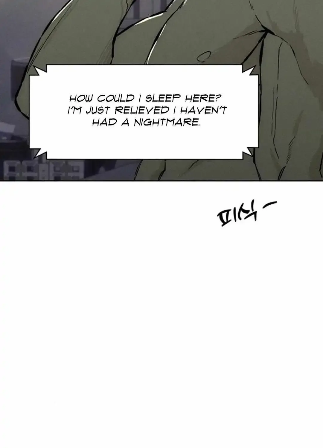 Tears On A Withered Flower