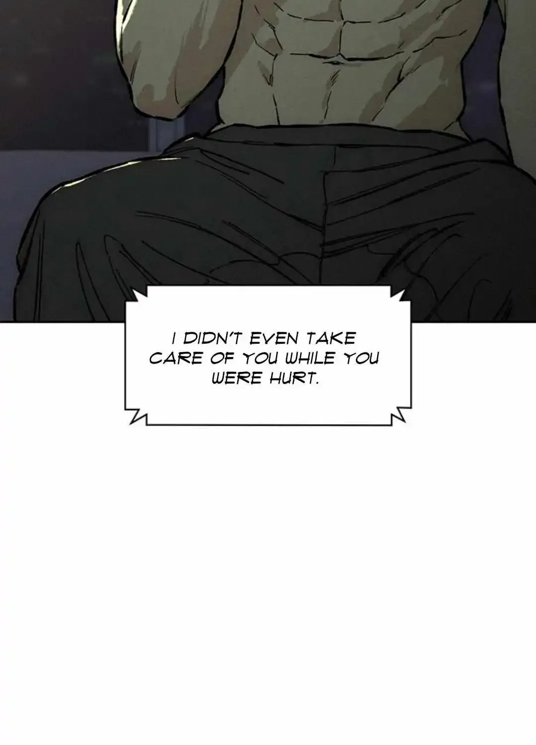 Tears On A Withered Flower