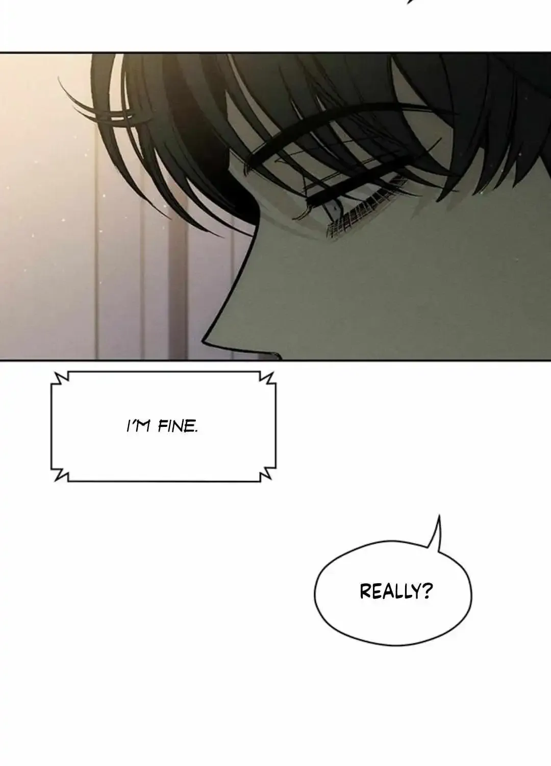 Tears On A Withered Flower