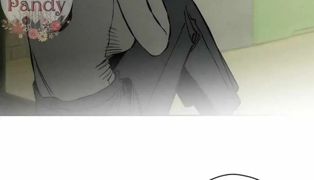 Tears On A Withered Flower