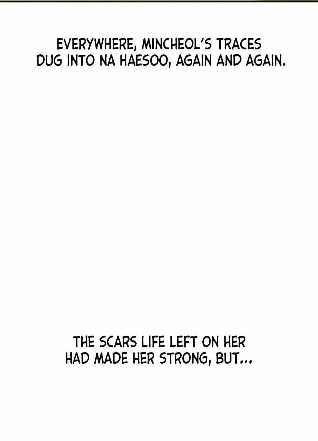 Tears On A Withered Flower