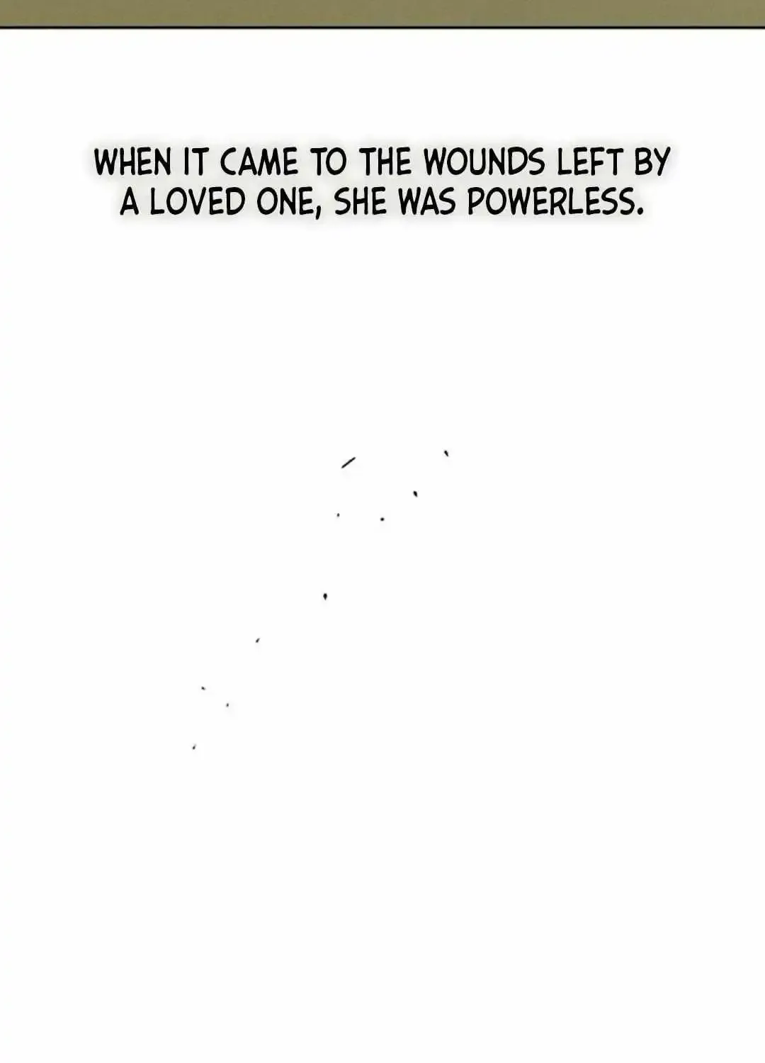 Tears On A Withered Flower