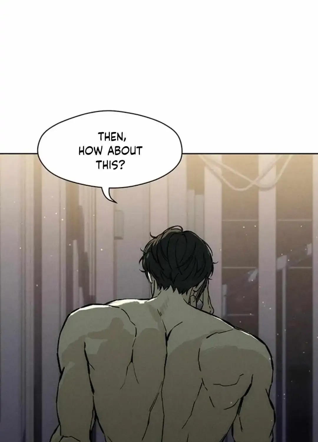 Tears On A Withered Flower