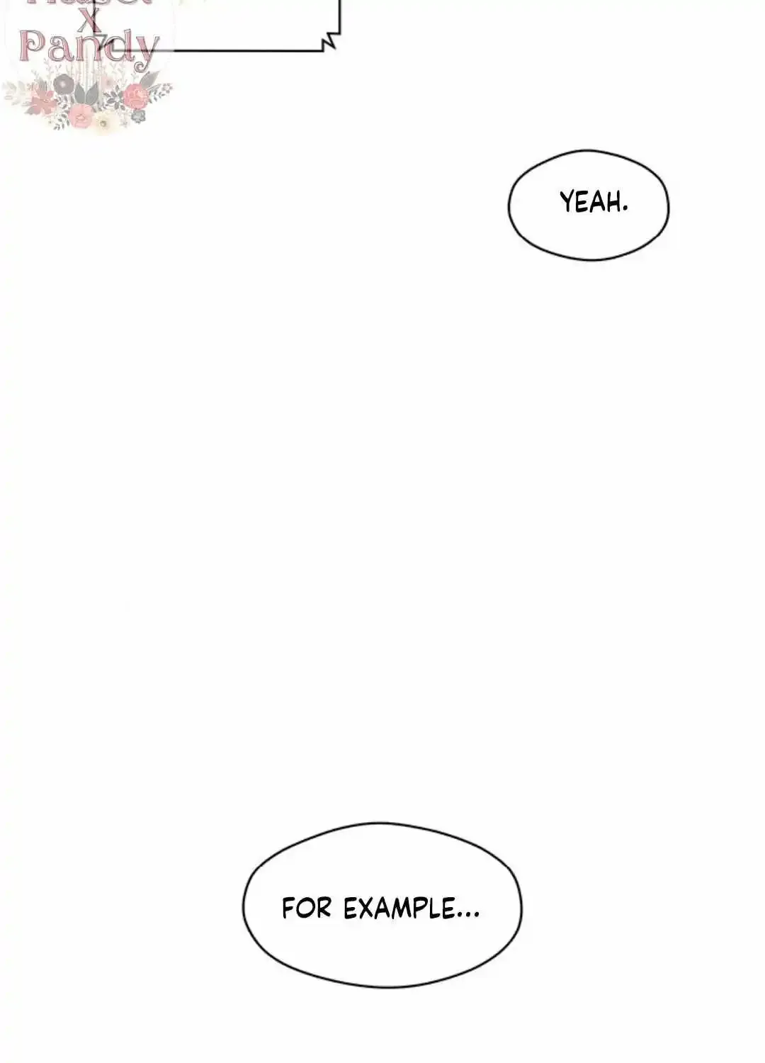 Tears On A Withered Flower