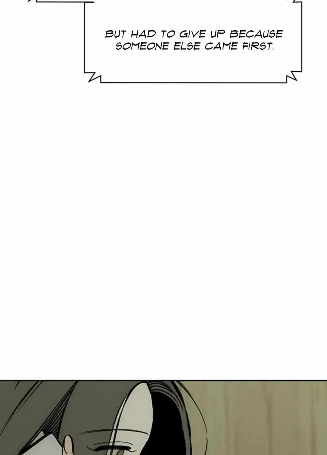 Tears On A Withered Flower