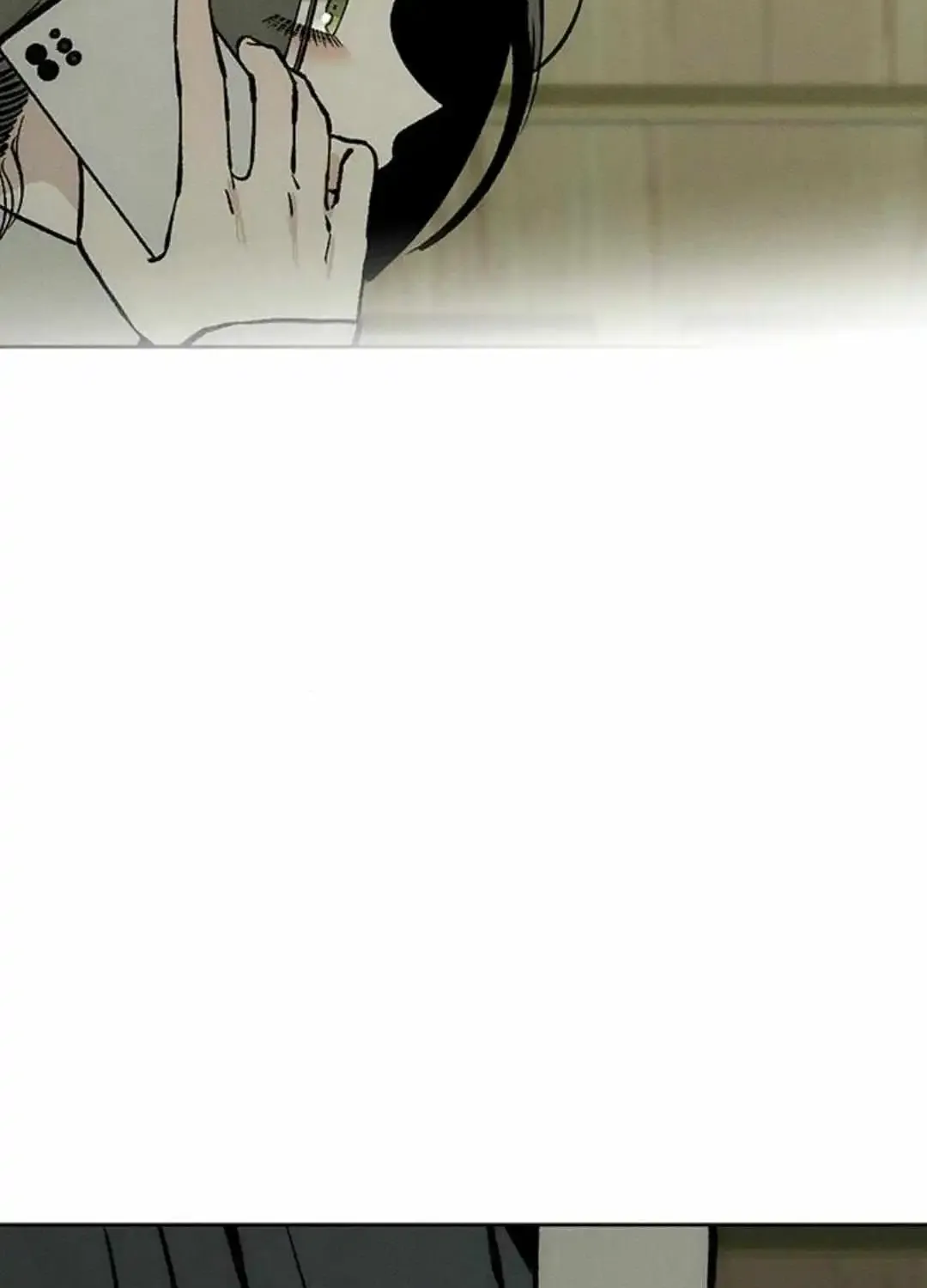 Tears On A Withered Flower