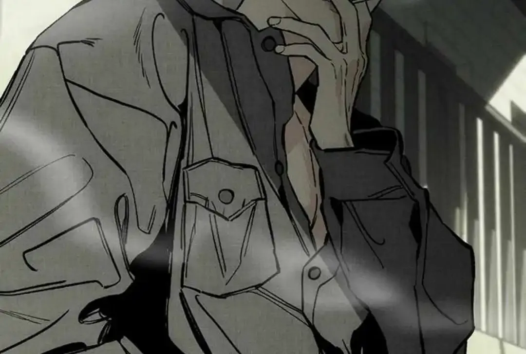 Tears On A Withered Flower