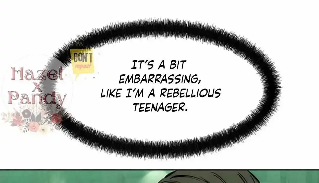 Tears On A Withered Flower