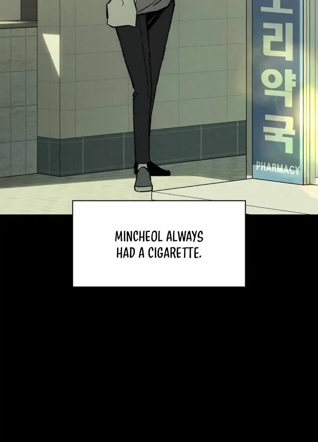 Tears On A Withered Flower