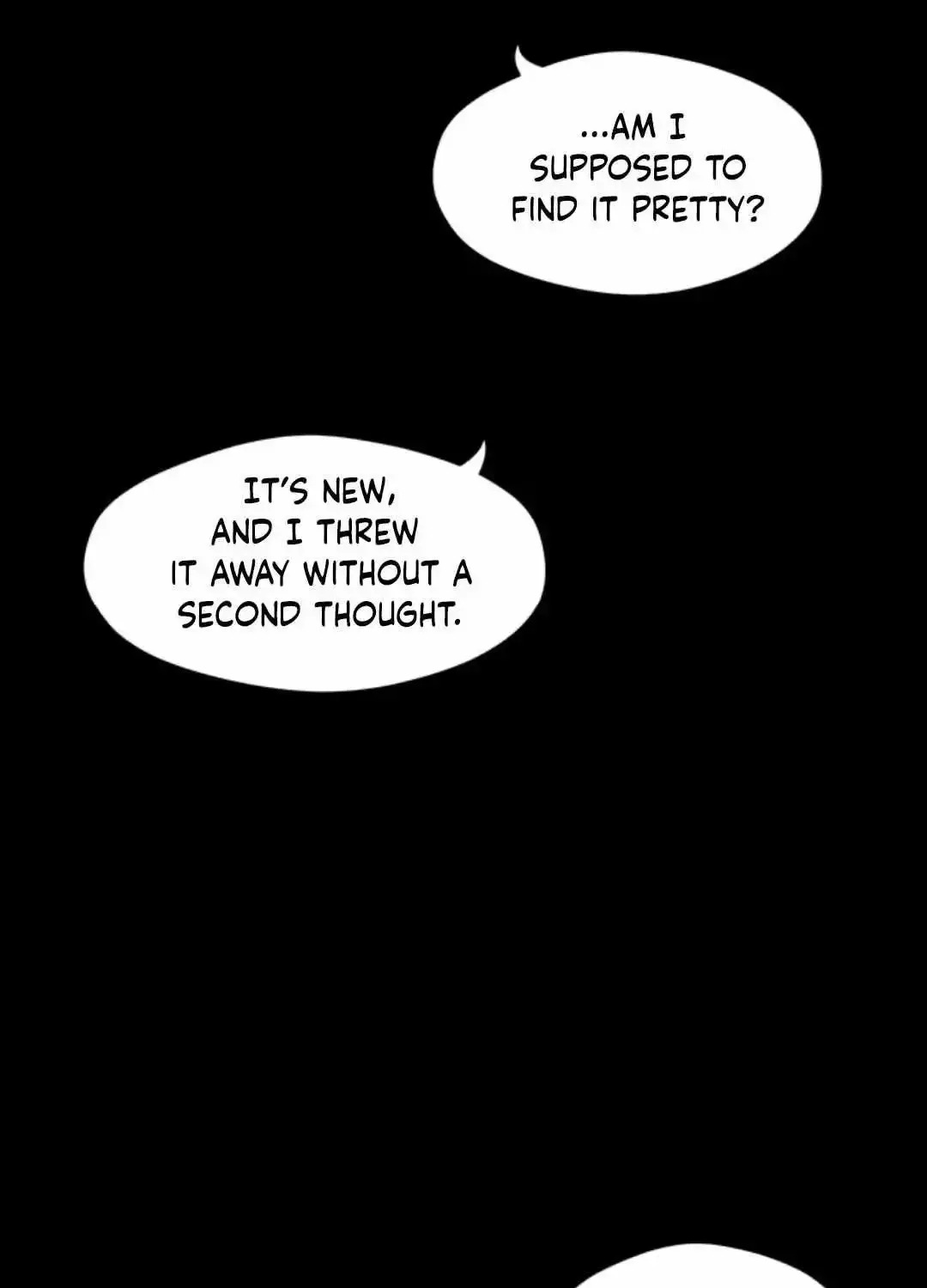 Tears On A Withered Flower