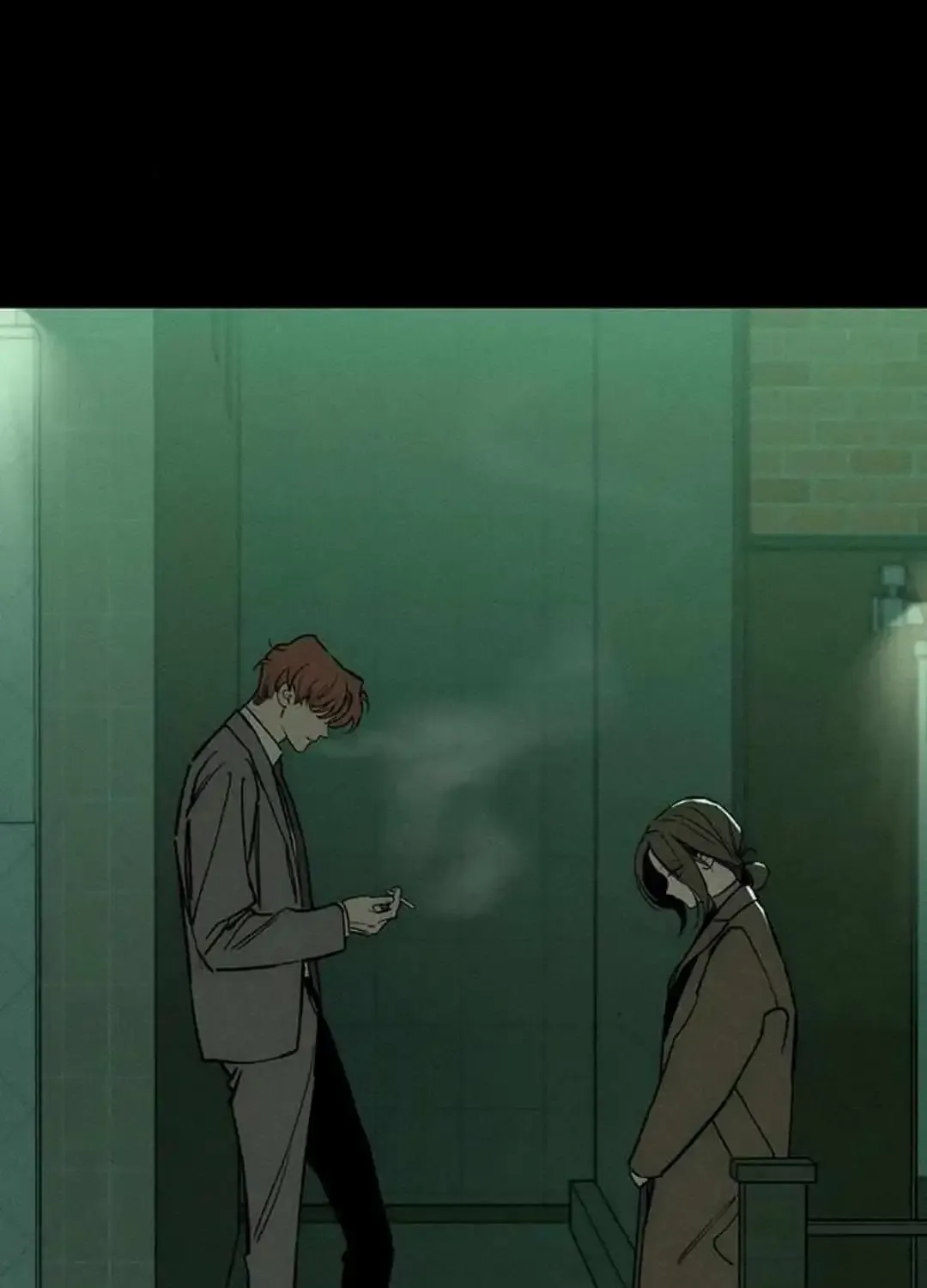 Tears On A Withered Flower