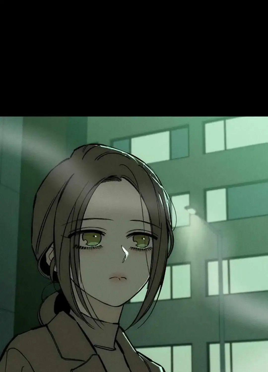 Tears On A Withered Flower