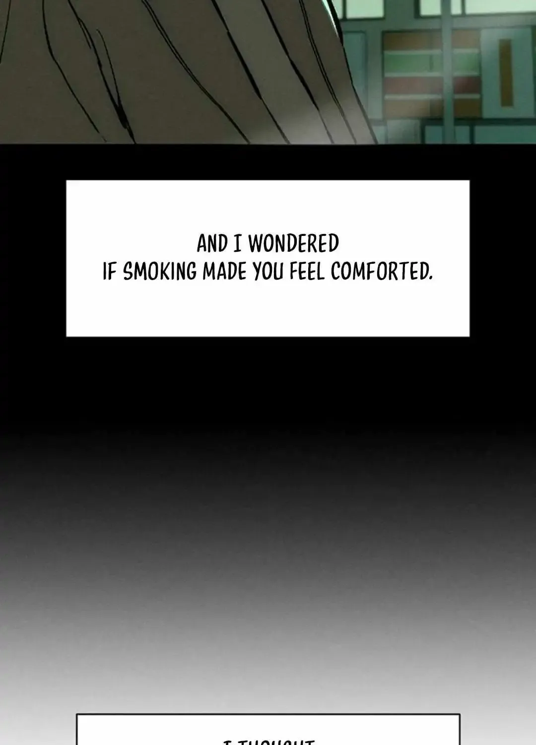 Tears On A Withered Flower