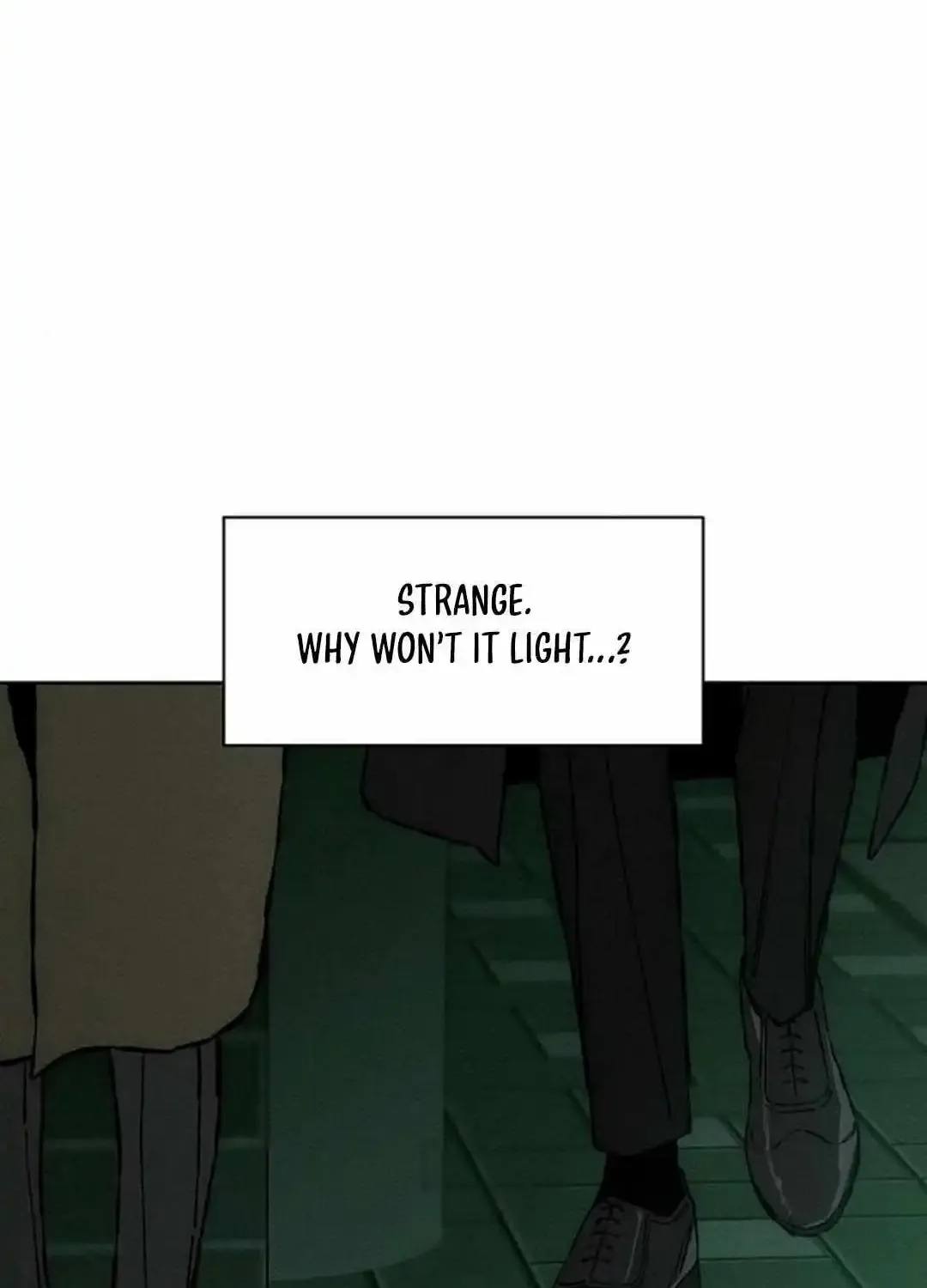 Tears On A Withered Flower