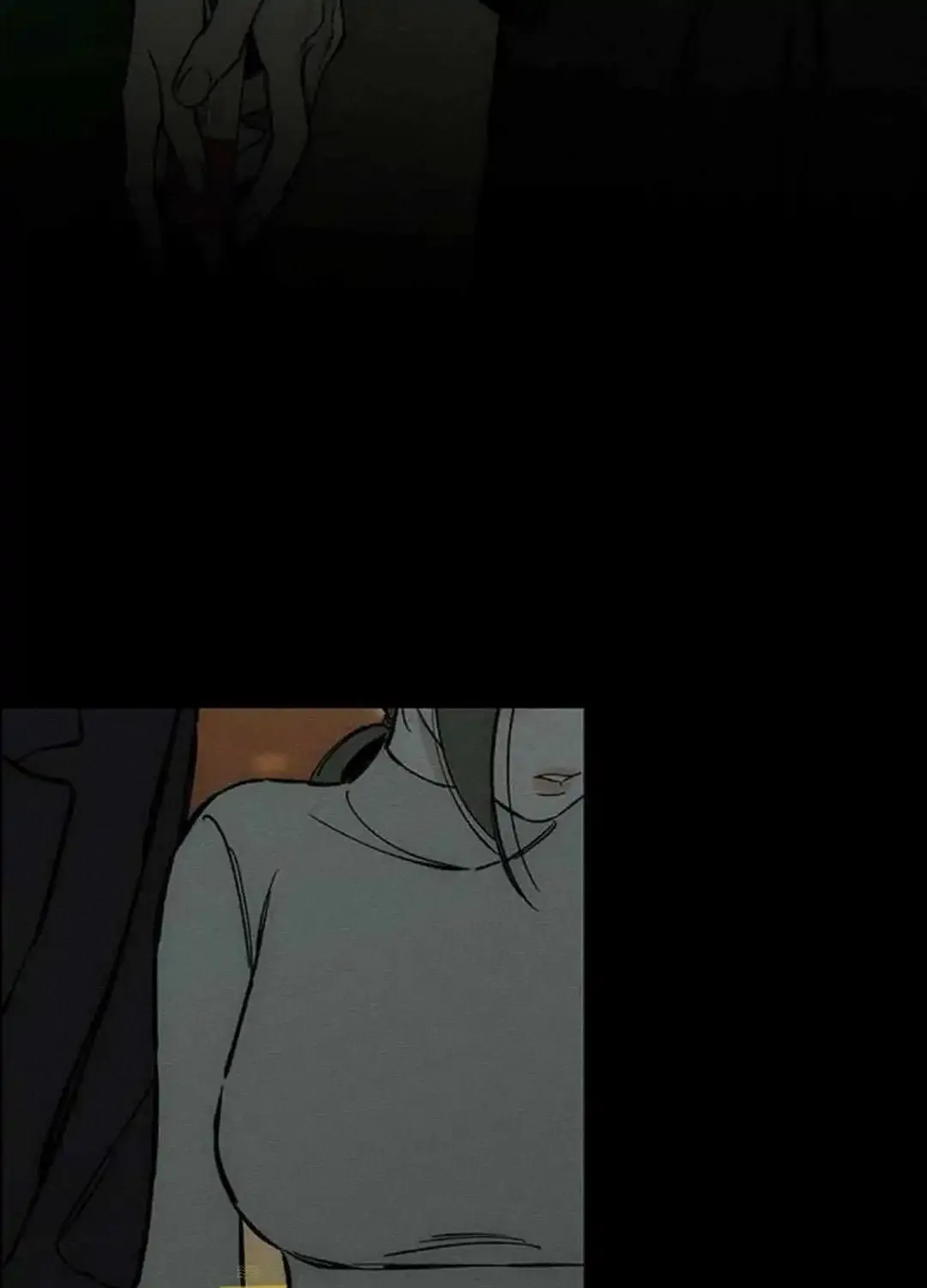 Tears On A Withered Flower