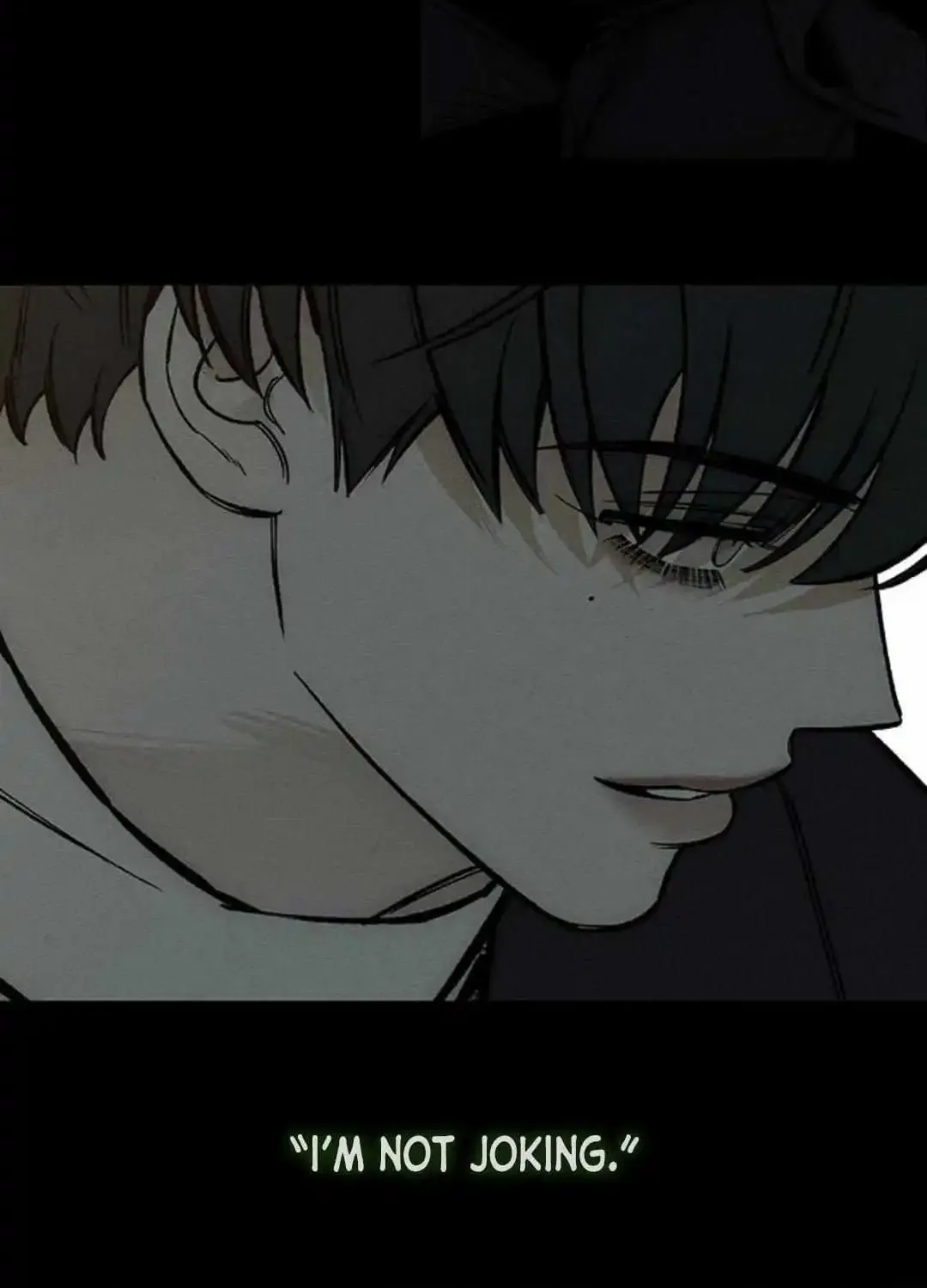 Tears On A Withered Flower