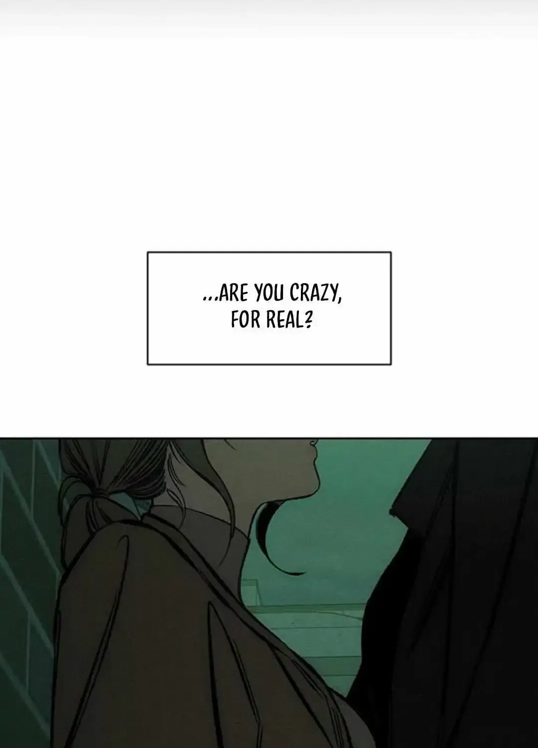 Tears On A Withered Flower