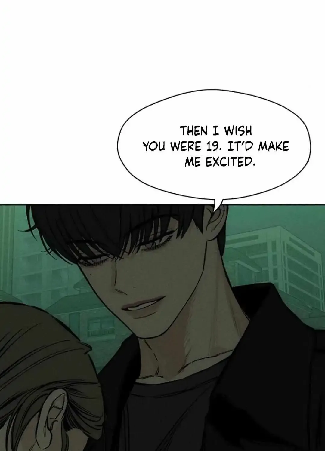 Tears On A Withered Flower