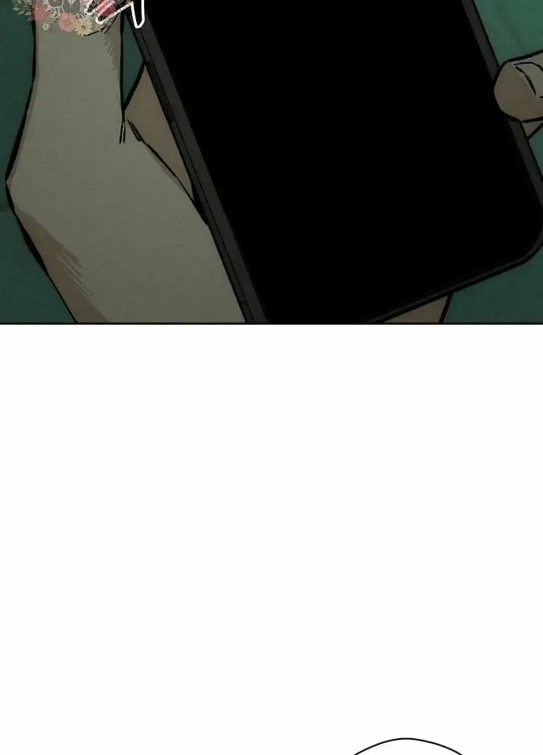 Tears On A Withered Flower