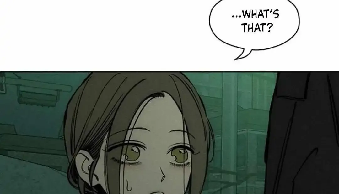 Tears On A Withered Flower