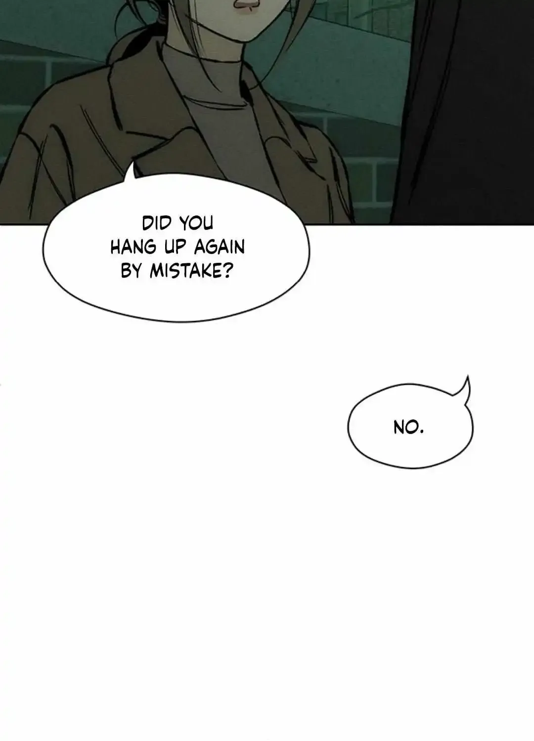 Tears On A Withered Flower