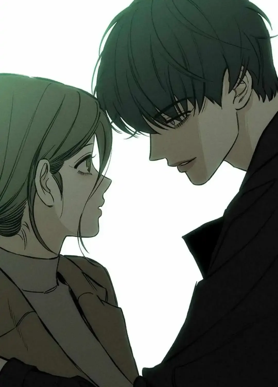 Tears On A Withered Flower