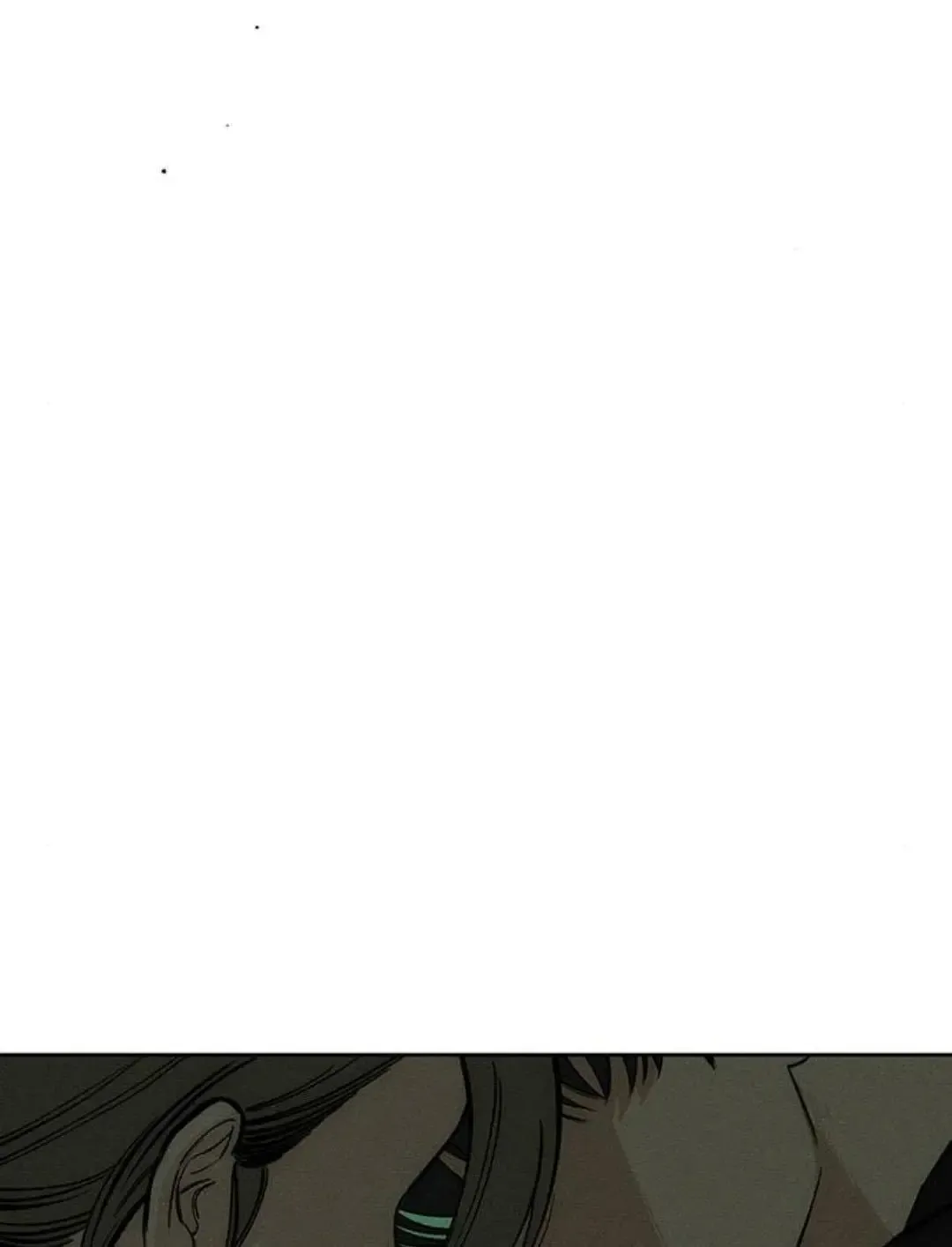 Tears On A Withered Flower