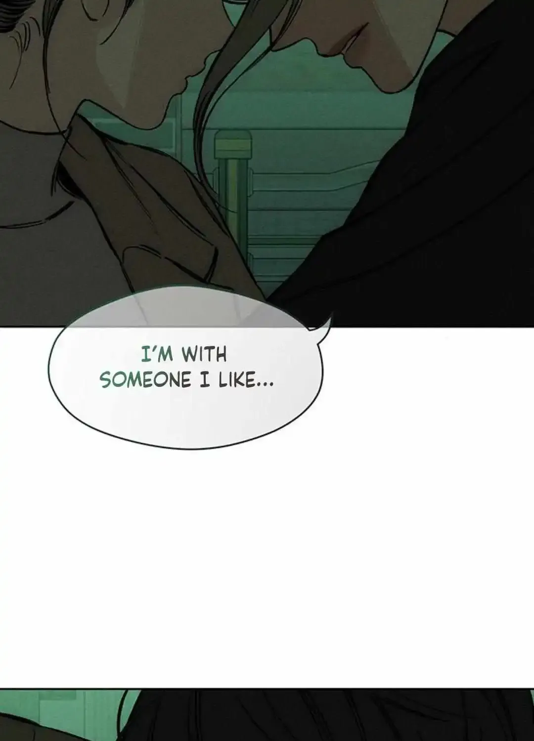 Tears On A Withered Flower