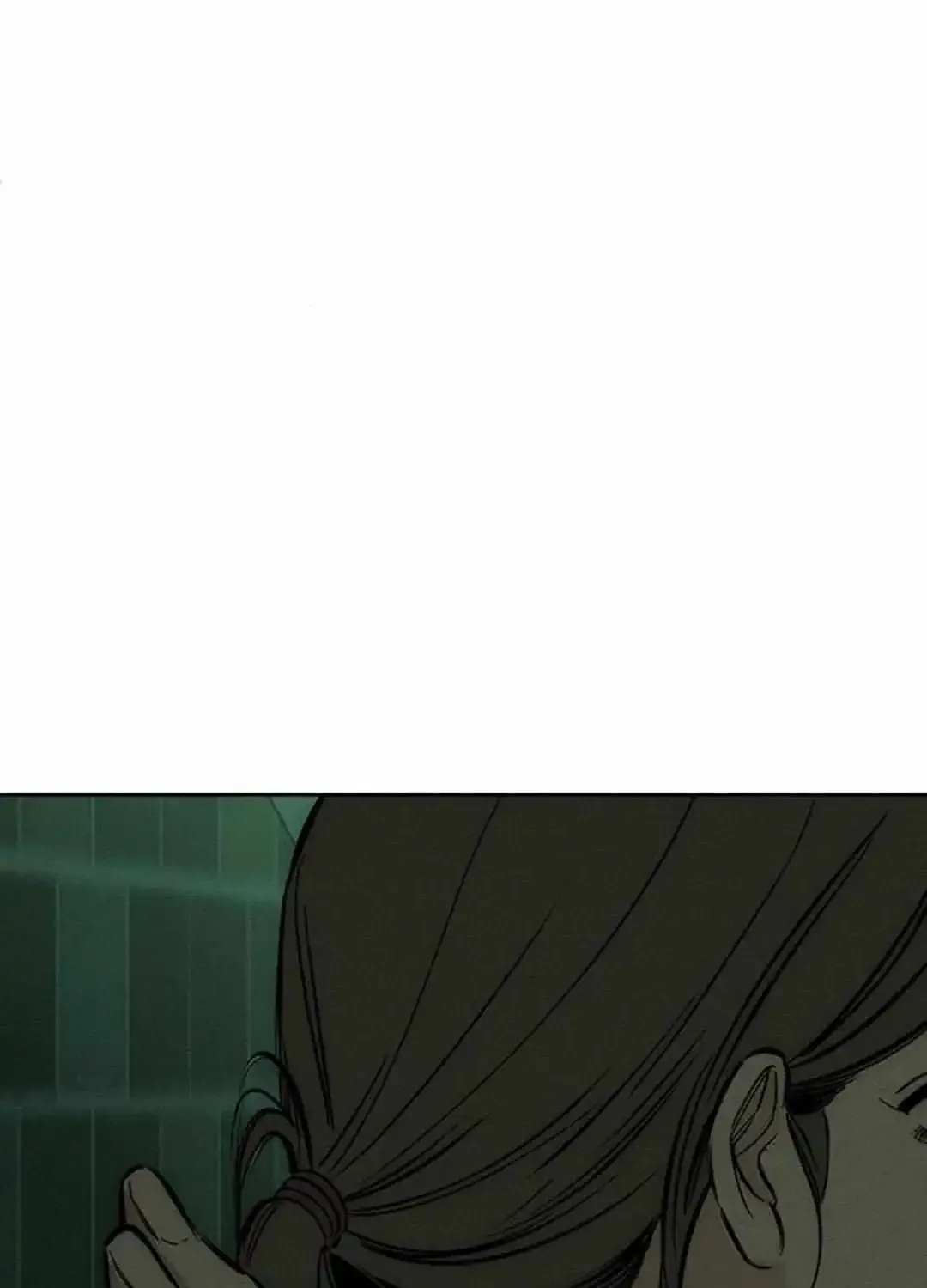 Tears On A Withered Flower