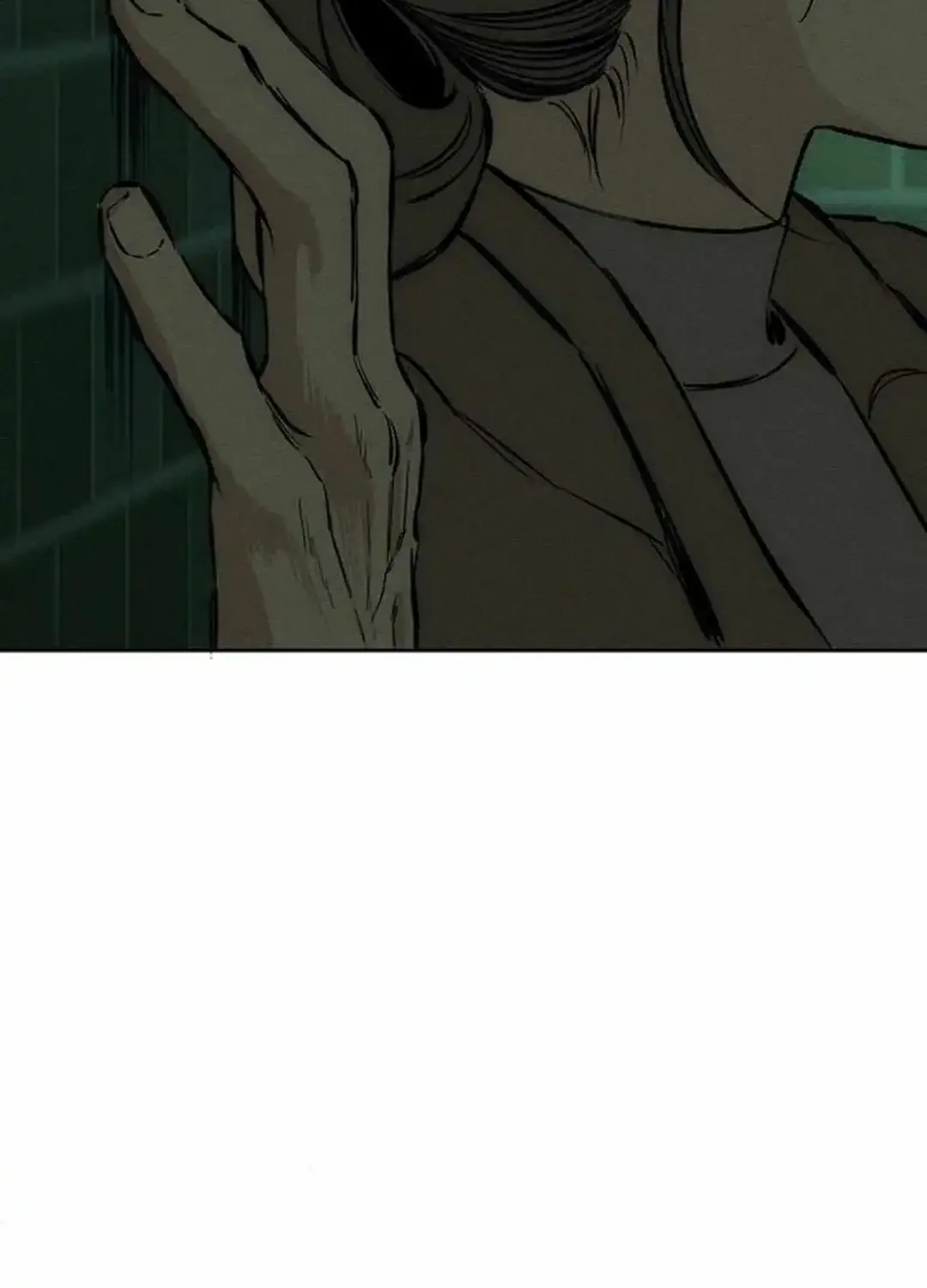 Tears On A Withered Flower