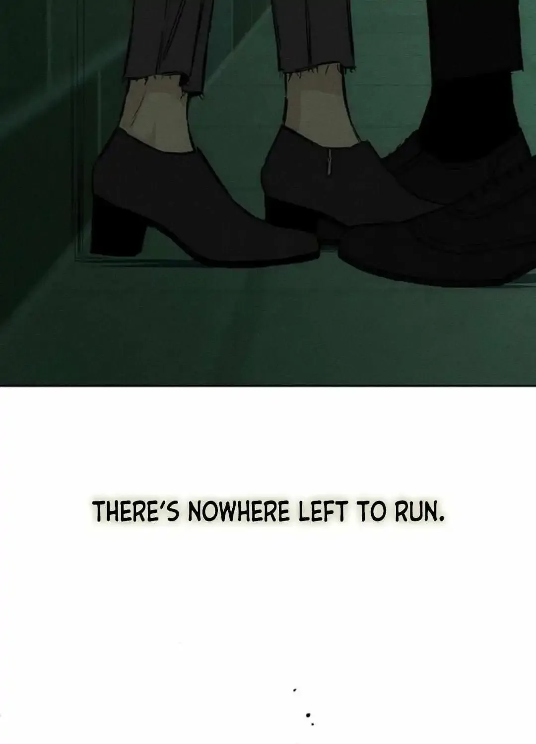 Tears On A Withered Flower