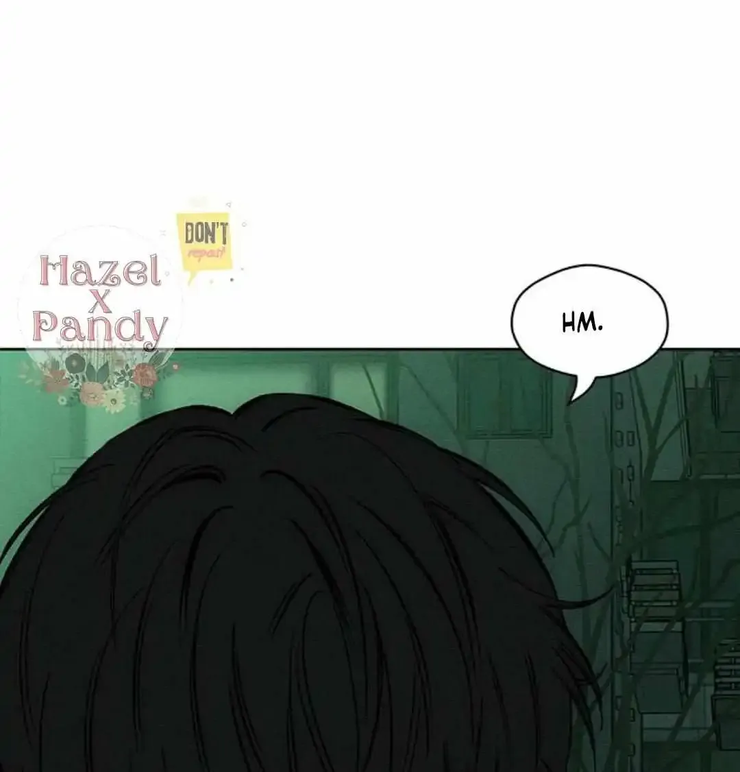 Tears On A Withered Flower