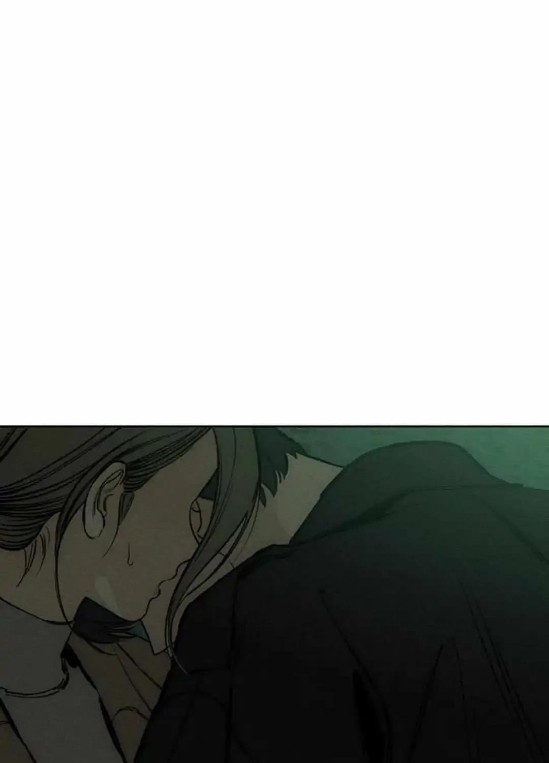 Tears On A Withered Flower