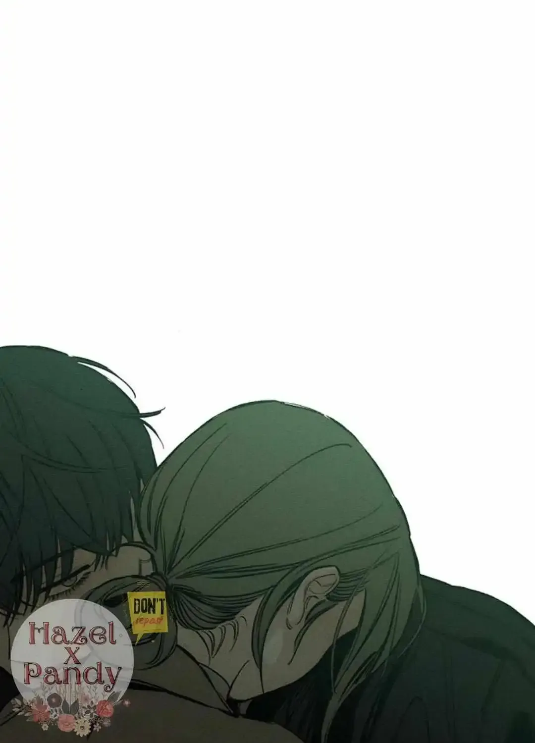 Tears On A Withered Flower