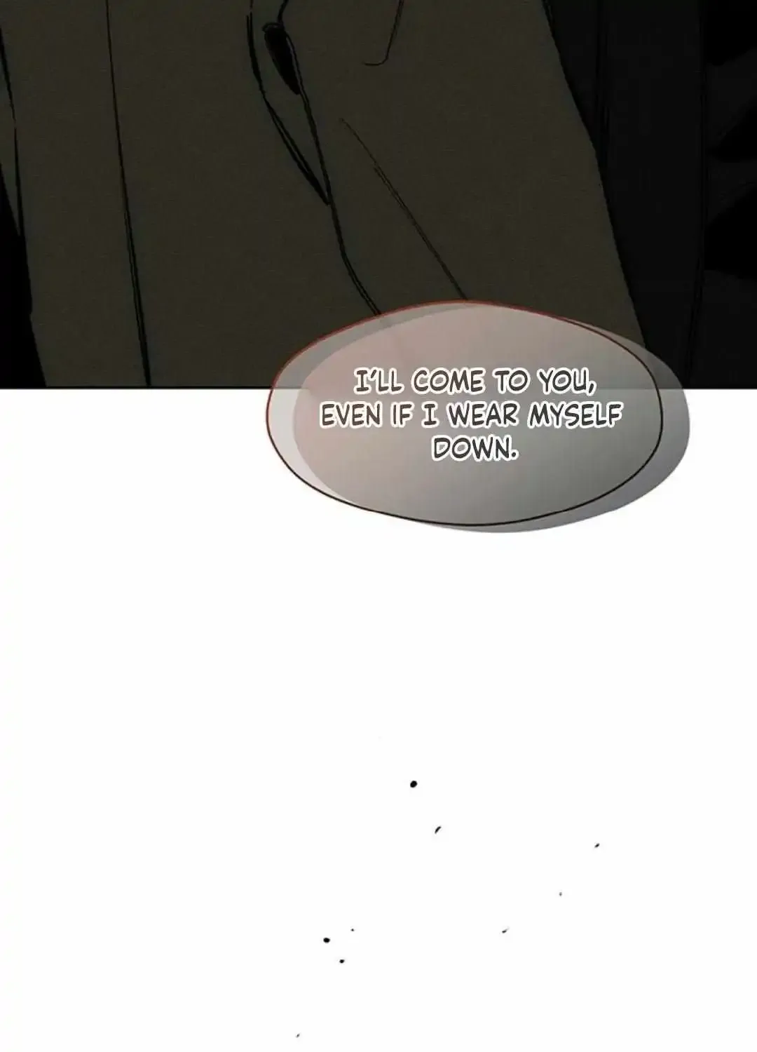 Tears On A Withered Flower