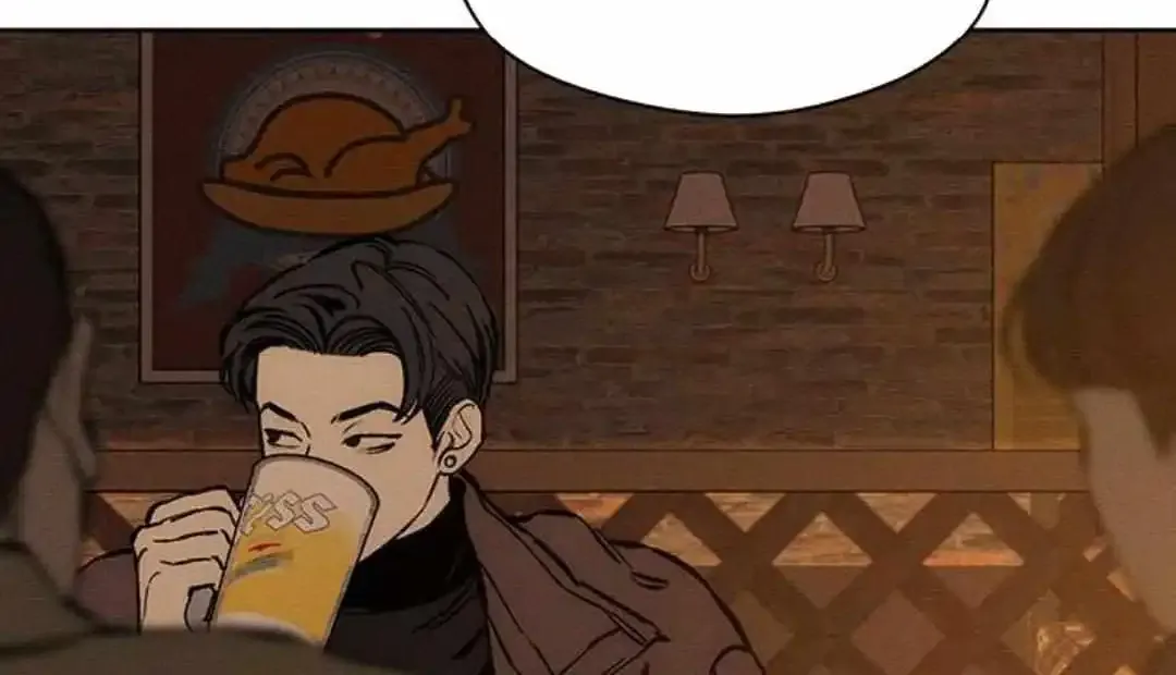 Tears On A Withered Flower