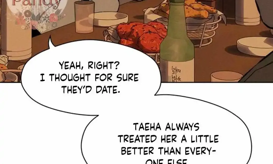 Tears On A Withered Flower