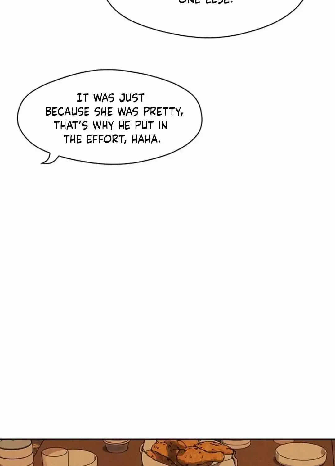 Tears On A Withered Flower