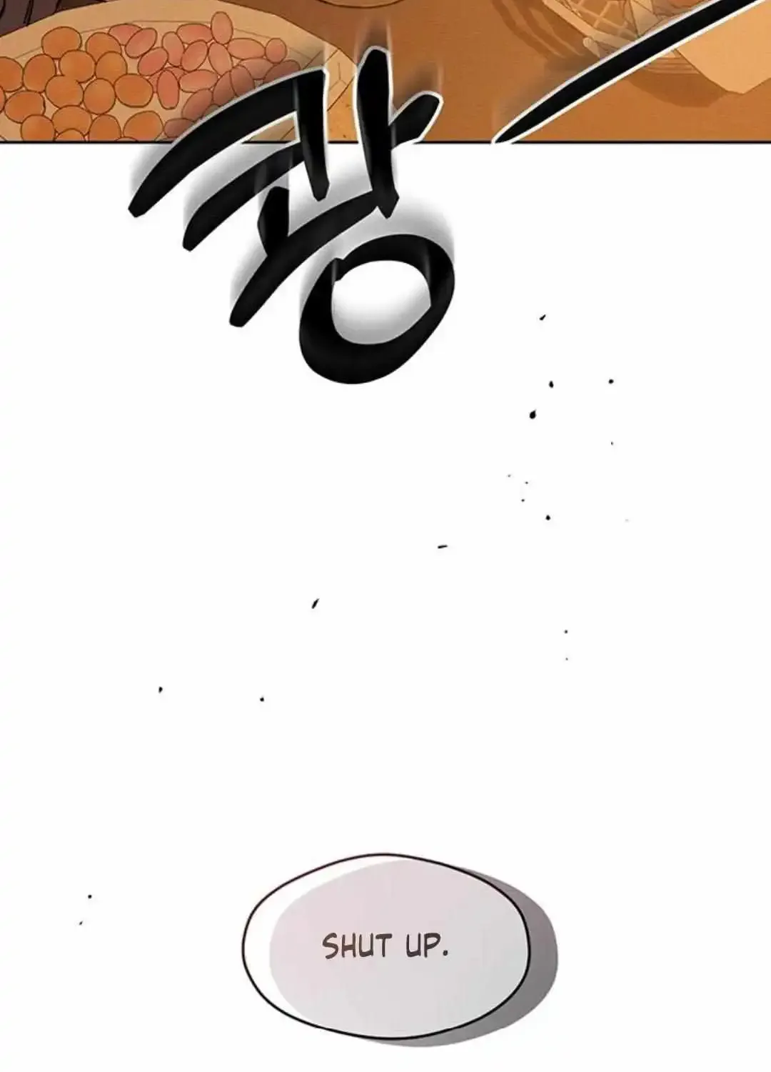 Tears On A Withered Flower