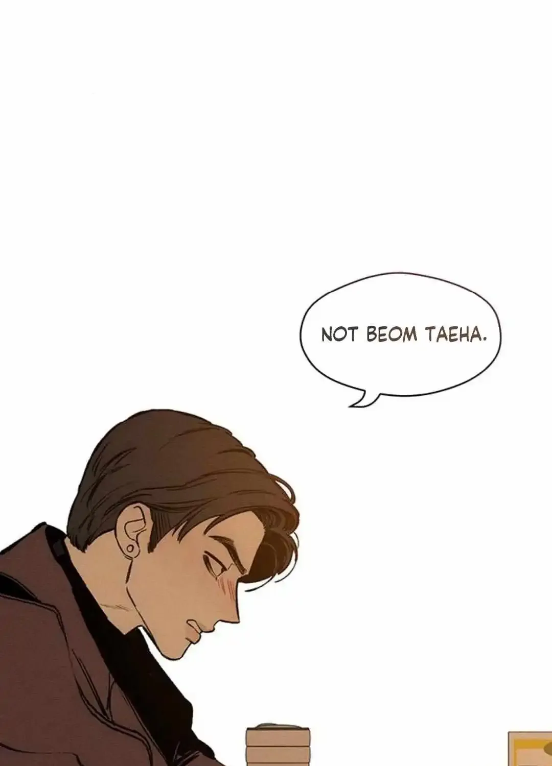 Tears On A Withered Flower