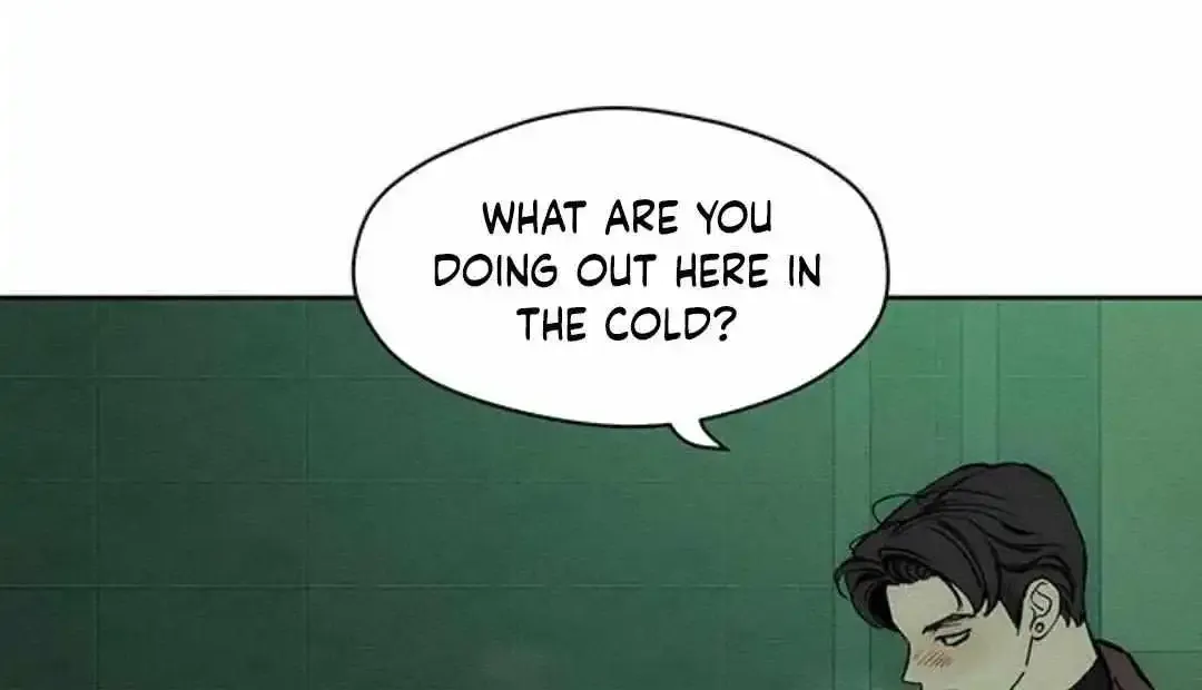 Tears On A Withered Flower