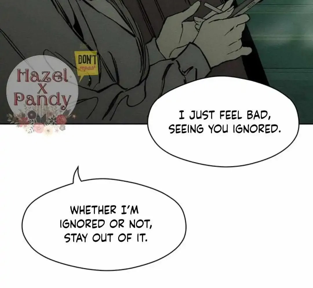 Tears On A Withered Flower