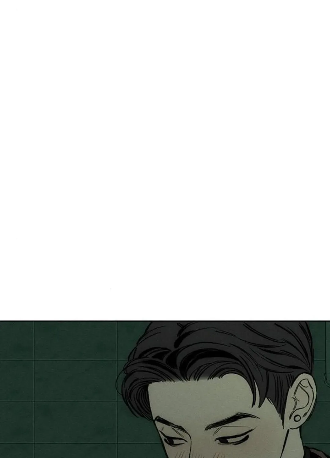 Tears On A Withered Flower