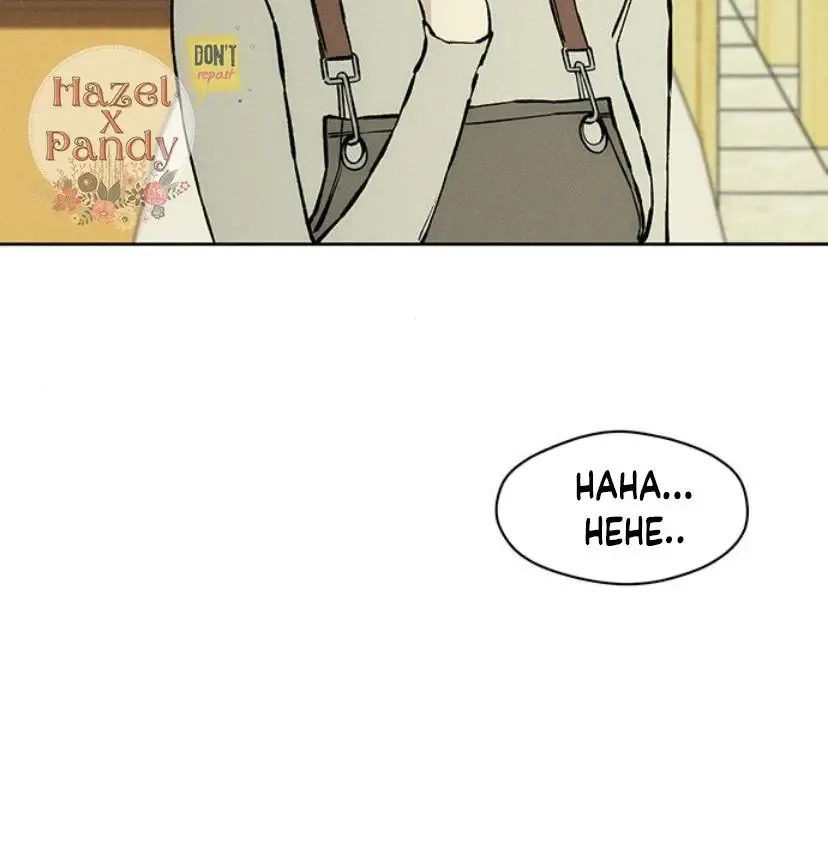 Tears On A Withered Flower