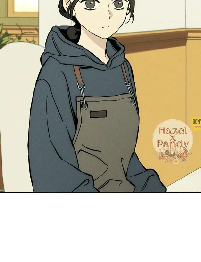 Tears On A Withered Flower