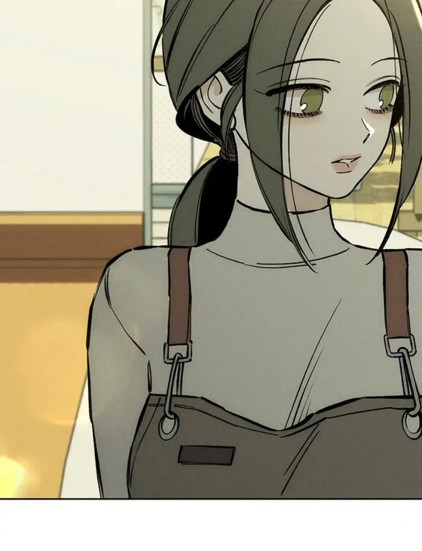 Tears On A Withered Flower