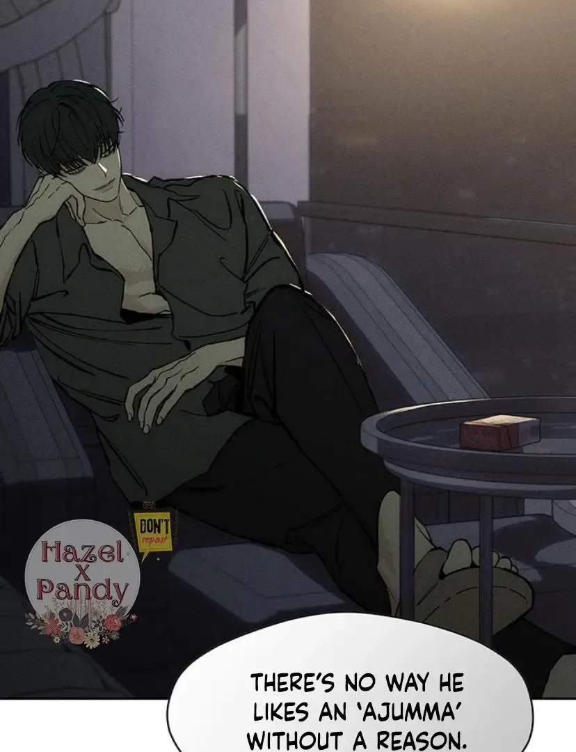 Tears On A Withered Flower