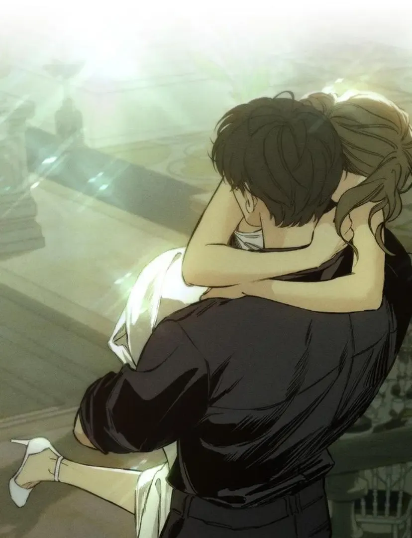 Tears On A Withered Flower